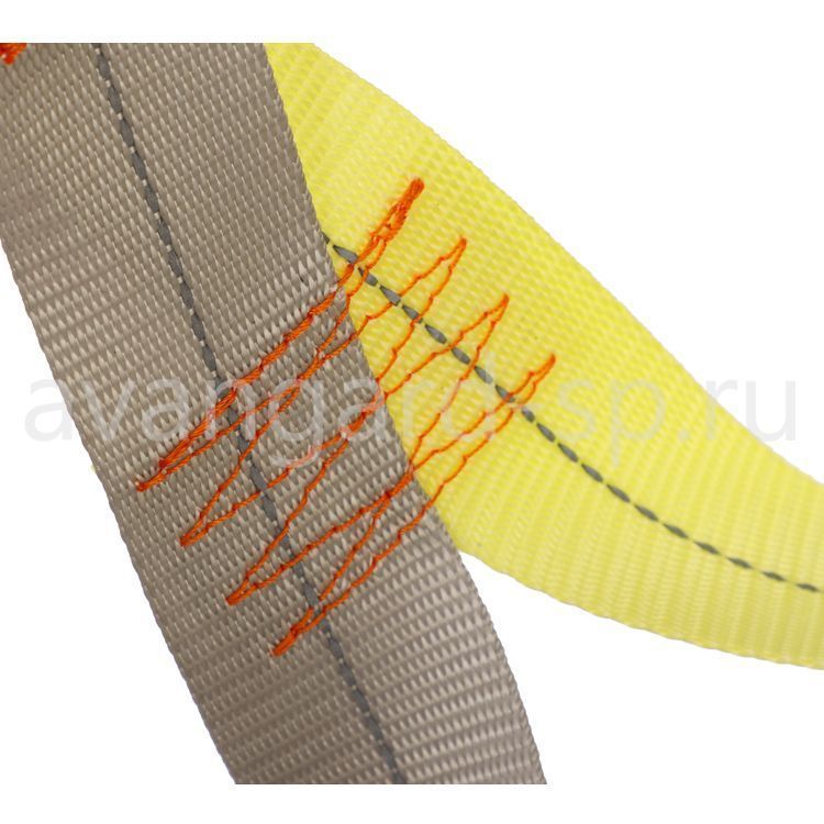 АЛЬФА 1.5 Страховочная привязь. Размер: 1