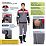 Костюм мужской рабочий летний для ИТР 'Виват'