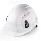 Каска защитная СОМЗ-19 ЗЕНИТ RAPID белая (719817)